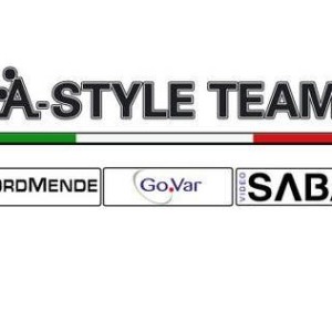 A-STYLE TEAM – BA…RELLI RONDE