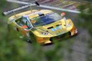 AL NÜRBURGRING ALBERTO DI FOLCO PUNTA AL BIS NEL LAMBORGHINI BLANCPAIN