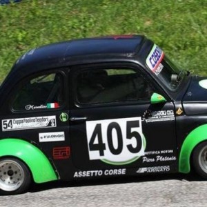 58a SALITA DEI MONTI IBLEI SONO BEN 190 GLI ISCRITTI.