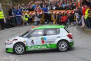 8° RALLY DI REGGELLO E VALDARNO FIORENTINO: GLI ISCRITTI SONO 85