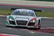A Misano la rimonta dell’Audi di Capello e Zonzini si conclude al secondo posto
