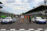 DOPPIO APPUNTAMENTO QUESTO WEEK-END PER L’AUTORLANDO SPORT