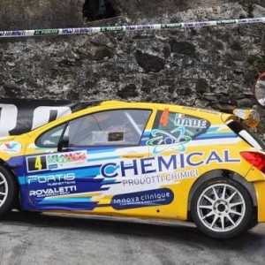 APRONO LE ISCRIZIONI DEL 22° RALLY DEL RUBINETTO