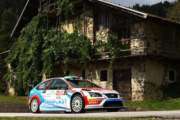 APERTE LE ISCRIZIONI AL 34. RALLY TROFEO ACI COMO (16-17 OTTOBRE)