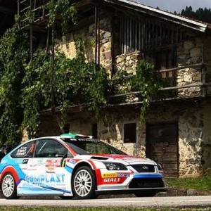 APERTE LE ISCRIZIONI AL 34. RALLY TROFEO ACI COMO (16-17 OTTOBRE)