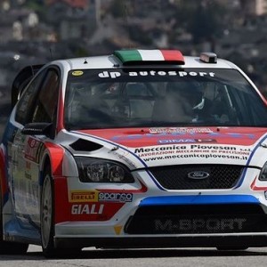 TOP DRIVERS DEL CAMPIONATO ITALIANO WRC TRA I PRIMI ISCRITTI AL RALLY TROFEO ACI COMO.
