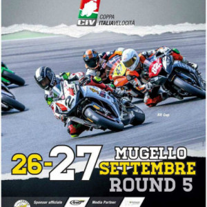 Coppa Italia: qualifiche e prime gare dell'ultimo round 2015 al Mugello