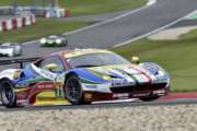 WEC – Rigon ad Austin per tentare il colpaccio