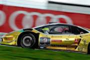 AL NÜRBURGRING UN PROBLEMA FERMA LIBERATI IN GARA 1