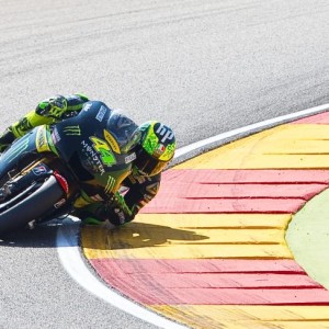 Smith and Espargaro conclude Aragon challenge inside the top ten