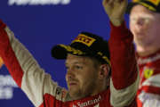 F1 – Gp Singapore: IL PUNTO