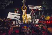 Alpenbrevet: il Ticino straordinario scenario di un grande evento Red Bull