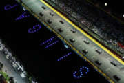F1 – Road to …. Singapore