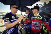 13 September – MXGP of Mexico – Valentin back to his rank