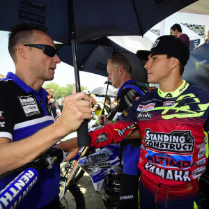 13 September – MXGP of Mexico – Valentin back to his rank