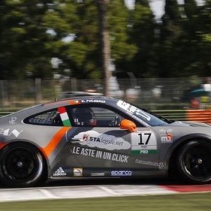 HEAVEN MOTORSPORT SCHIERA UNA PORSCHE 997 PER MINETTI-DE LA REINA