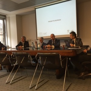 Confindustria ANCMA  FMI lanciano "Refresh", il progetto per tornare sulle due ruote in sicurezza. Prima tappa: Autodromo Nazionale Monza
