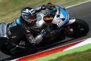 San Marino GP: Mit P16 nach Qualifying nicht erfreut