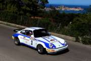 Dominio Island Motorsport al Rallye Elba