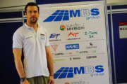 Joel Camathias al Mugello per la Targa Tricolore Porsche