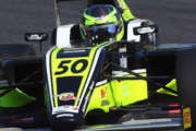 F4 – La stagione di Joao Vieira riparte da Adria