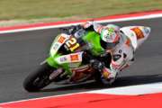 Superstock 600 - Il San Carlo Team Italia torna in pista a Jerez
