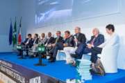 Tutti uniti per il Gran Premio d'Italia a Monza