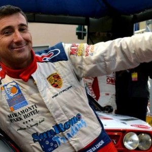 Da Zanche rientra nelle salite al 45° Trofeo Vallecamonica