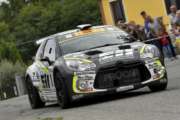 RUDY MICHELINI INSIEME AD EIL ELECTRICAL PLANTS AL CIOCCO PER UNA GIORNATA “DA RALLY”