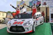 OGGI APERTURA ISCRIZIONI AL 36° RALLY CITTA’ DI PISTOIA