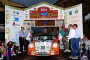 Michelin Historic Rally Cup - Pre Rallye Elba Storico