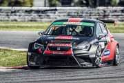 AL NURBURGRING VA IN SCENA IL QUINTO ROUND DELLA SEAT LEON EUROCUP