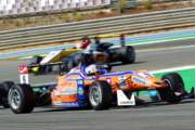 NURBURGRING, PENULTIMO ATTO DEL FIA F3 EUROPEAN CHAMPIONSHIP 2015