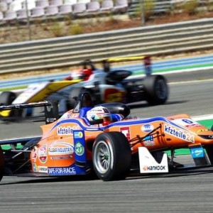 NURBURGRING, PENULTIMO ATTO DEL FIA F3 EUROPEAN CHAMPIONSHIP 2015