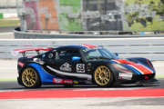 AL MUGELLO PER LA FASE FINALE DEL CAMPIONATO