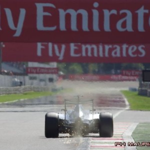 Si chiude con successo il weekend del GP di Monza