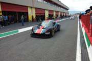 ALTRI PREZIOSI PUNTI AL MUGELLO