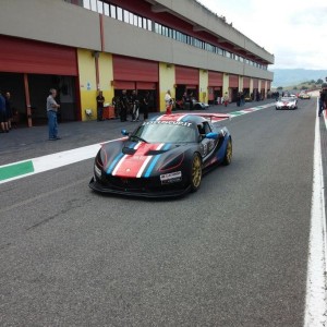 ALTRI PREZIOSI PUNTI AL MUGELLO