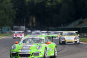 Mobil 1 Supercup: a Monza una nutrita schiera di piloti italiani
