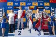 Yves Matton contento del secondo Mondiale Costruttori