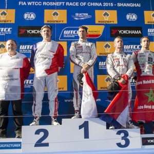 Yves Matton contento del secondo Mondiale Costruttori