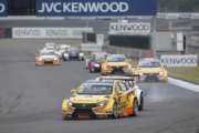 Cina, anteprima: La lotta del WTCC si sposta a Shanghai