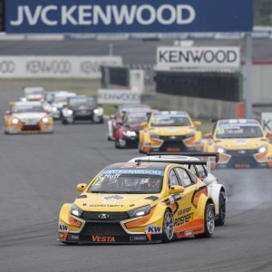 Cina, anteprima: La lotta del WTCC si sposta a Shanghai