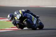 Schrotter encounters luckless weekend despite best efforts