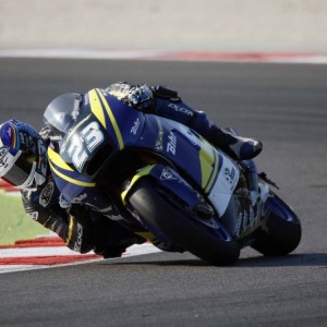 Schrotter encounters luckless weekend despite best efforts