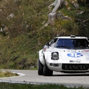 Costenaro e Marchi poker al 6° San Martino Historique