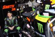 Smith and Espargaro primed for MotorLand Aragon battle