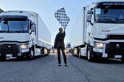 Successo per truckEmotion & vanEmotion all'Autodromo Nazionale Monza