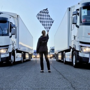 Successo per truckEmotion & vanEmotion all'Autodromo Nazionale Monza