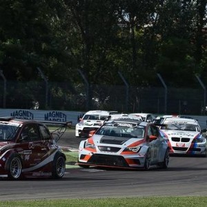 Misano accoglie l’Aci Racing Weekend più “ricco” della stagione